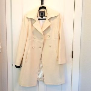 Old Navy Peacoat. Size Small.